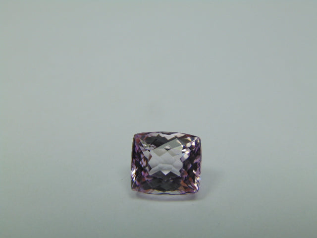 3.45ct Kunzite 9x8mm