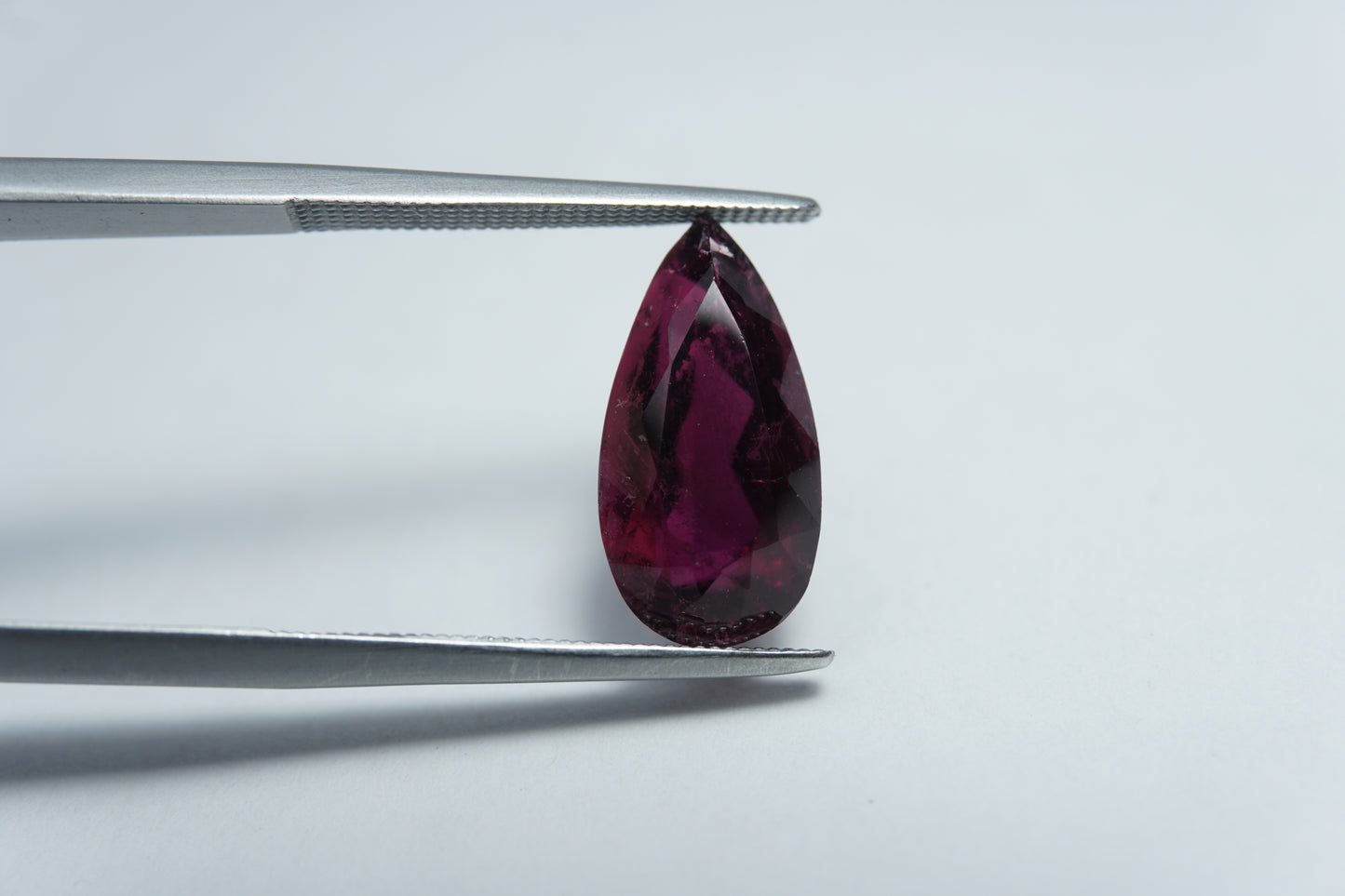 4.45ct Rubelita 15x7mm