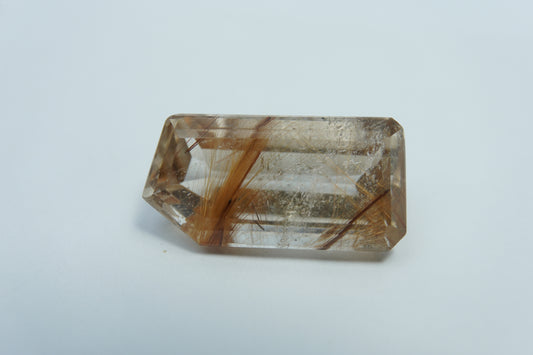 23.70ct Rutilo 25x12mm
