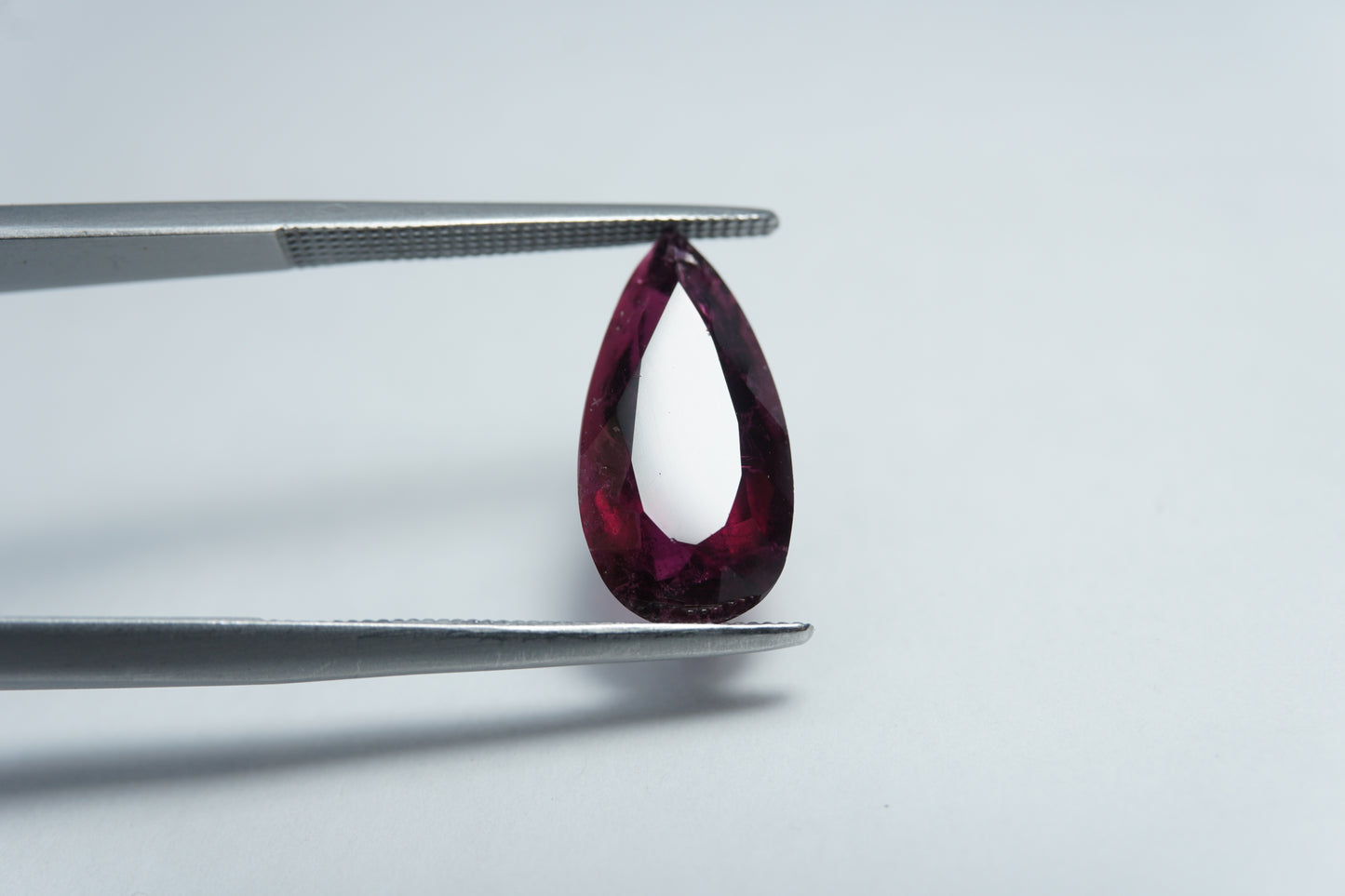 4.45ct Rubelita 15x7mm