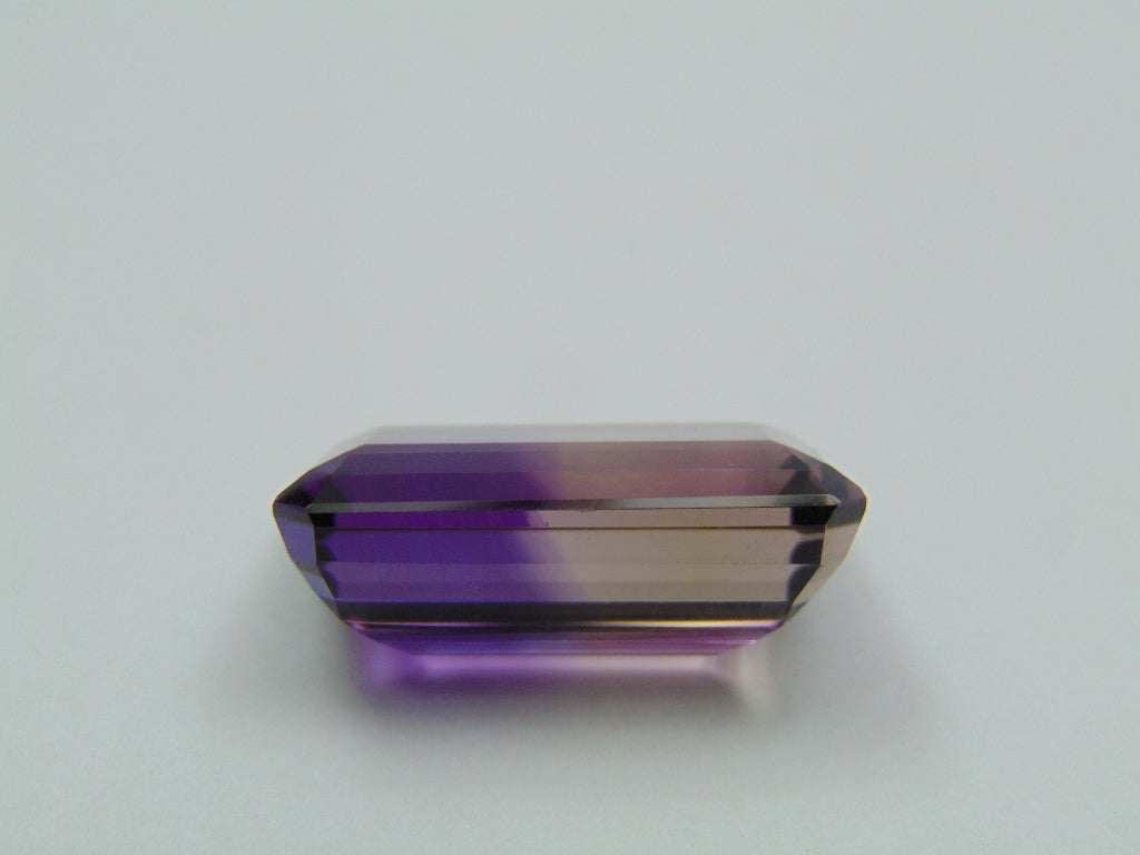 22.95ct Ametrine 22x14mm