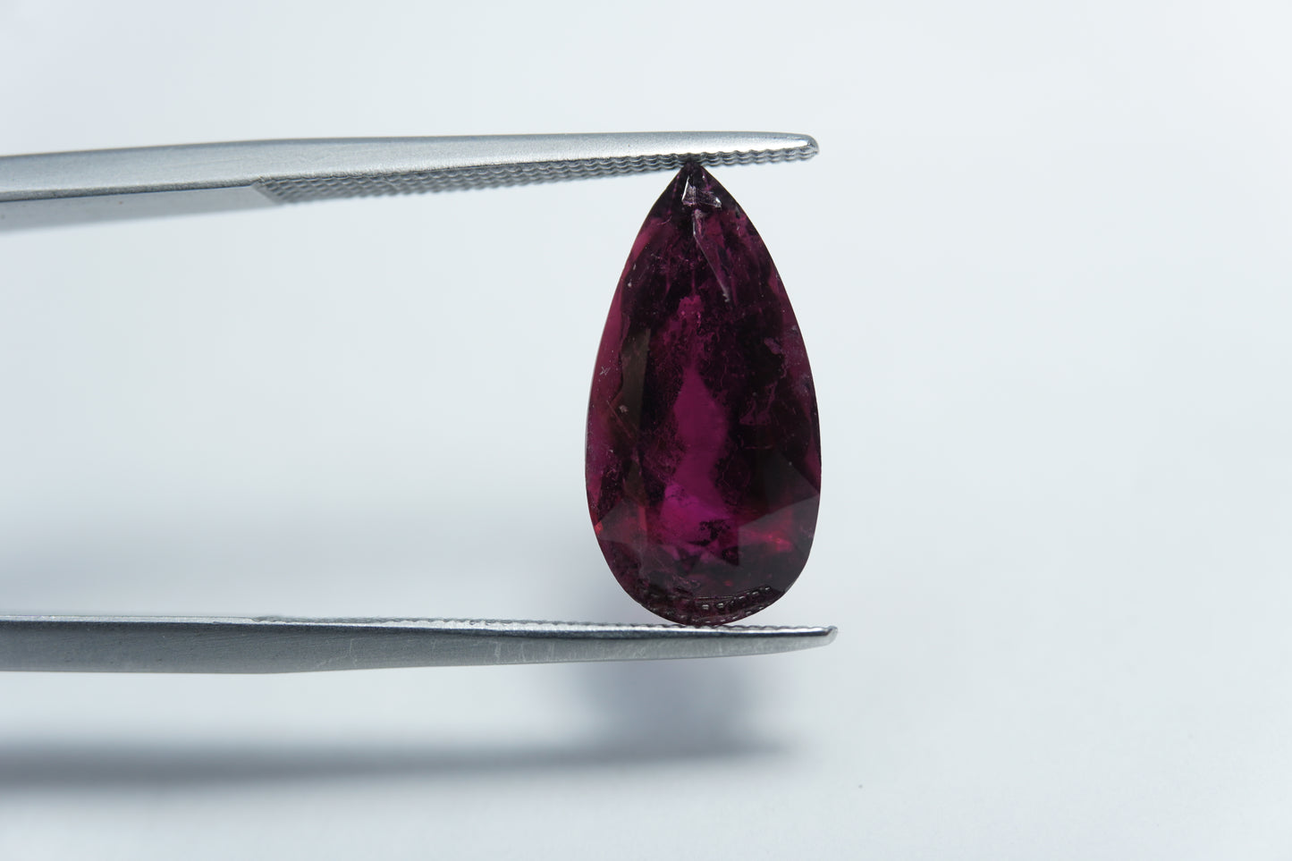 4.45ct Rubelita 15x7mm