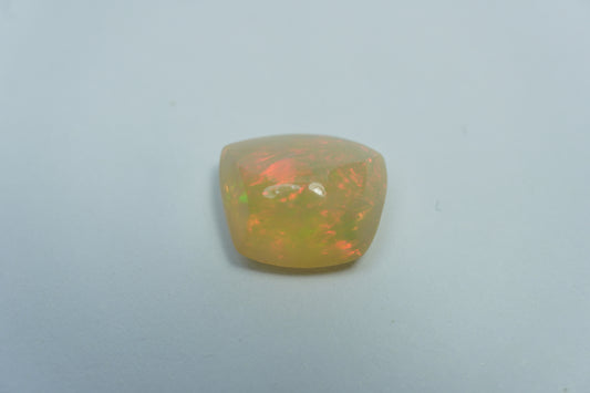 5.10ct Opala Nobre 13x12mm