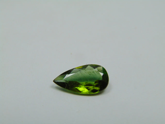 2.10ct Turmalina 13x7mm