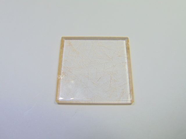 76.60ct Quartzo com Inclusão 40mm