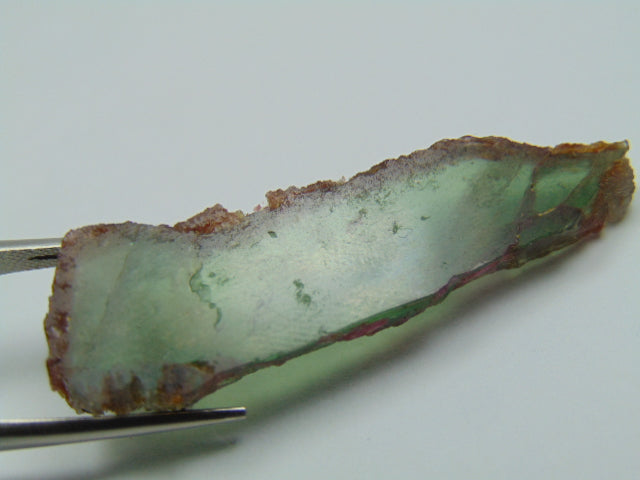 30.15ct Turmalina 15x13mm