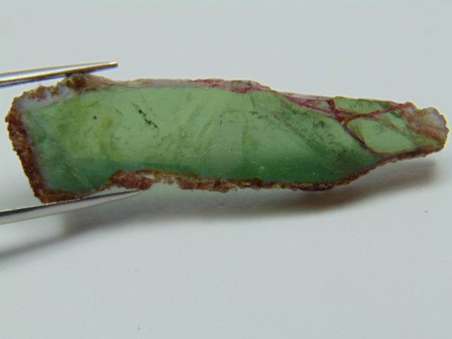 30.15ct Turmalina 15x13mm