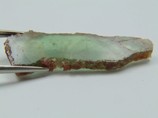 30.15ct Turmalina 15x13mm