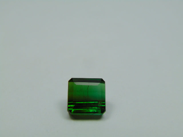 3.90ct Turmalina 8mm