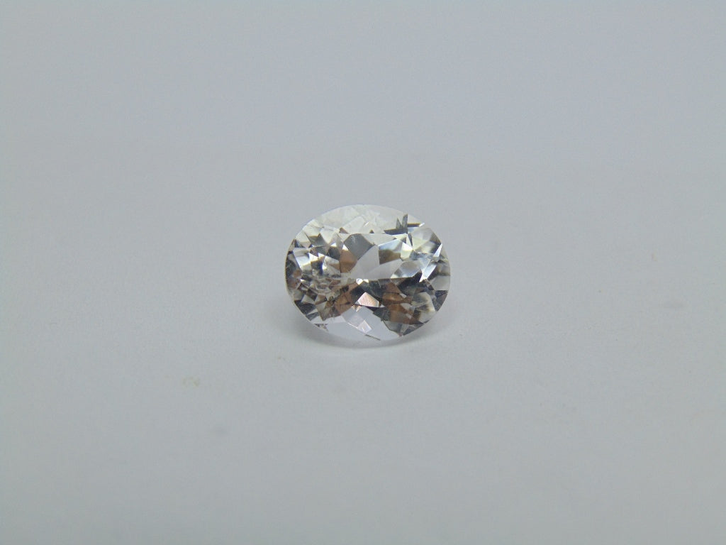 Topázio 7,05 ct 12x10mm