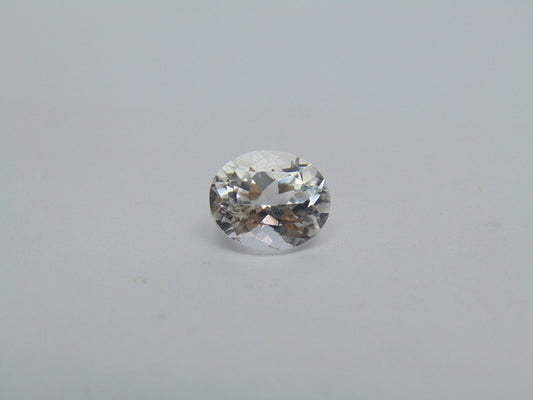 Topázio 7,05 ct 12x10mm