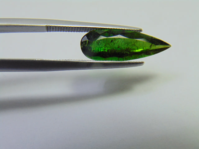 2.55ct Turmalina 17x6mm