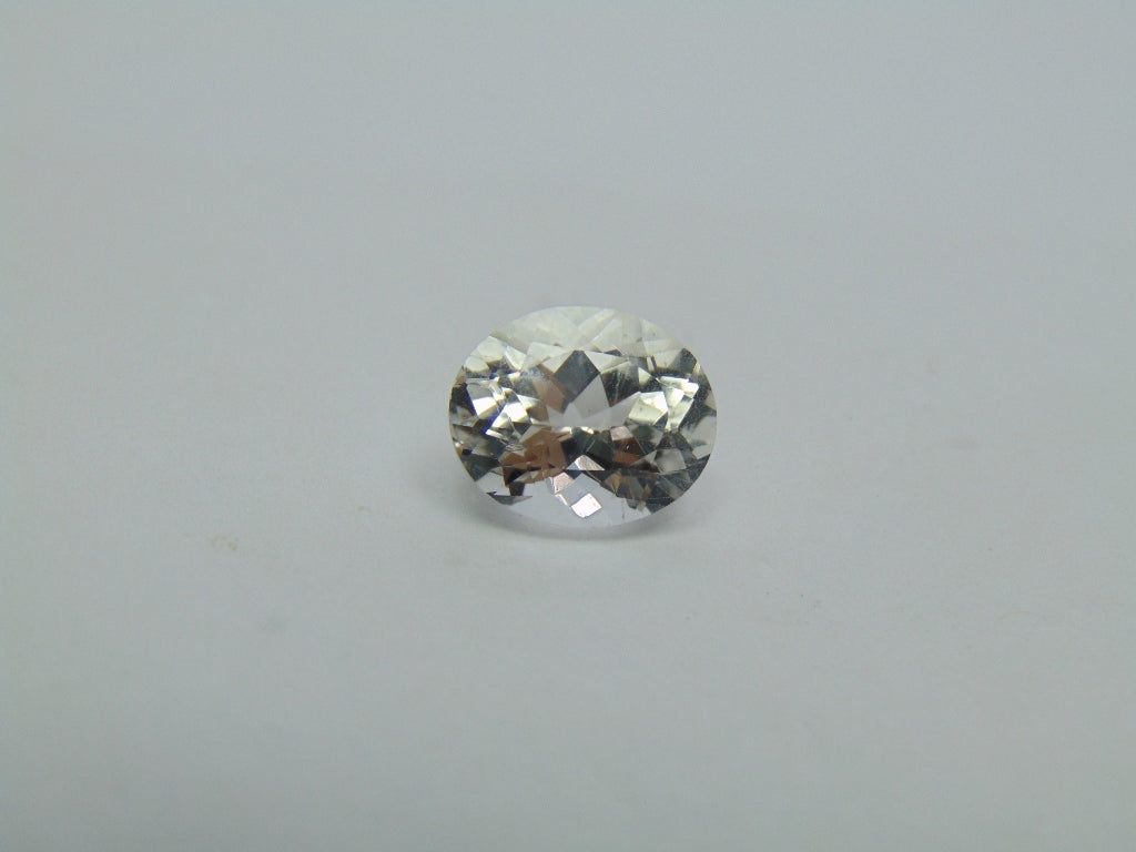 Topázio 7,05 ct 12x10mm