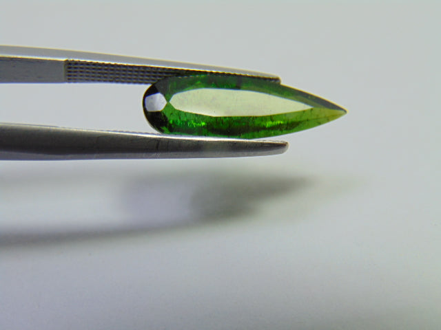 2.55ct Turmalina 17x6mm