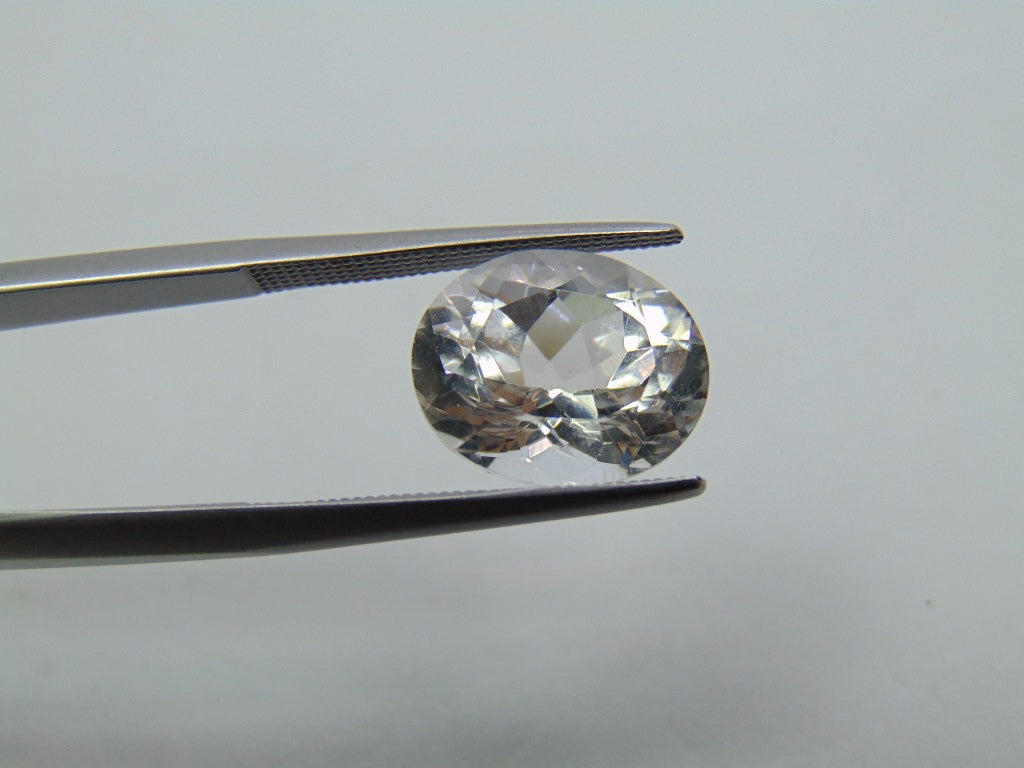 Topázio 7,05 ct 12x10mm