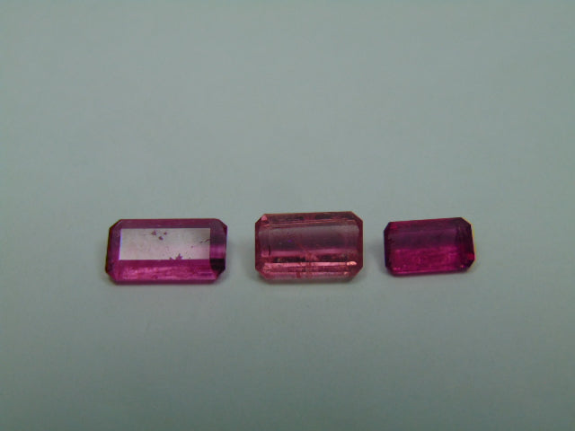 2.90ct Turmalina