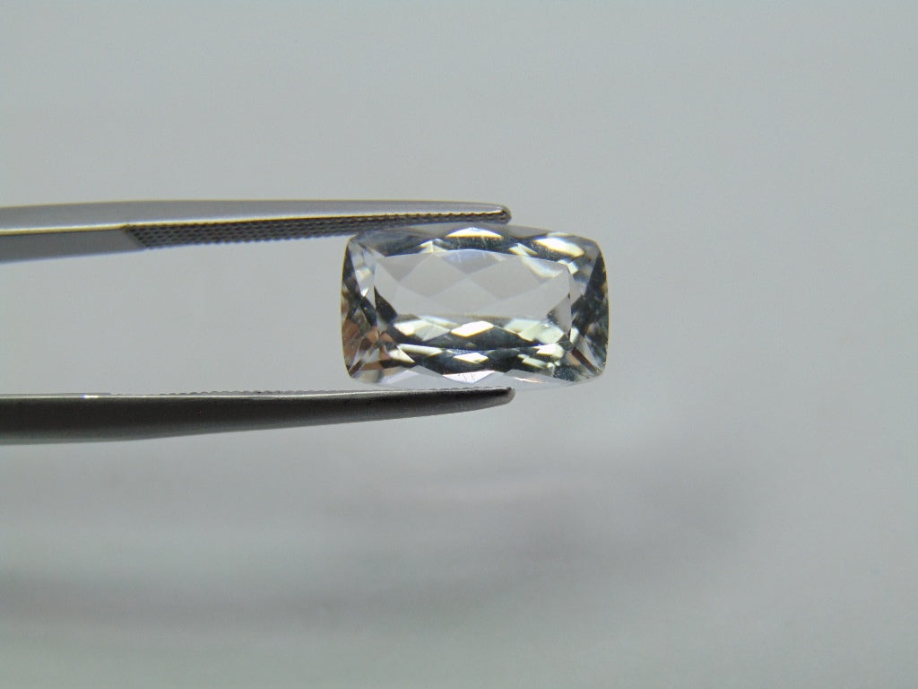 Morganita 4,75 ct 12x8mm