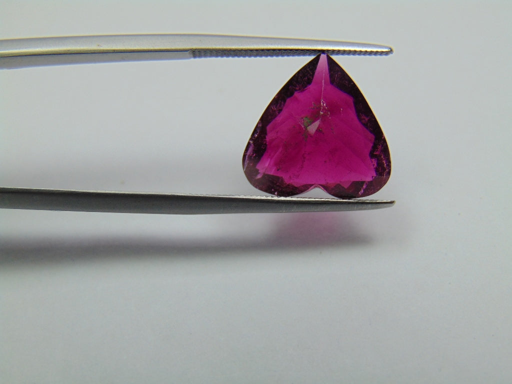 5.50ct Rubelita 13mm