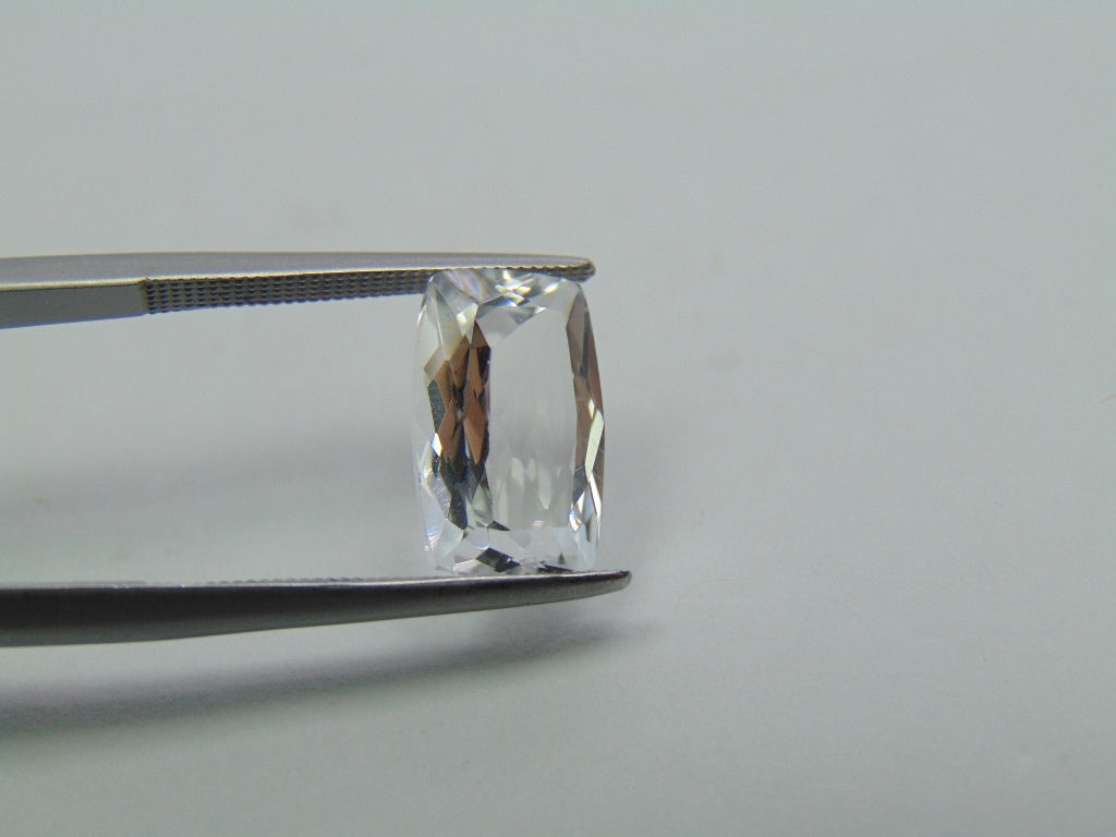 Morganita 4,75 ct 12x8mm