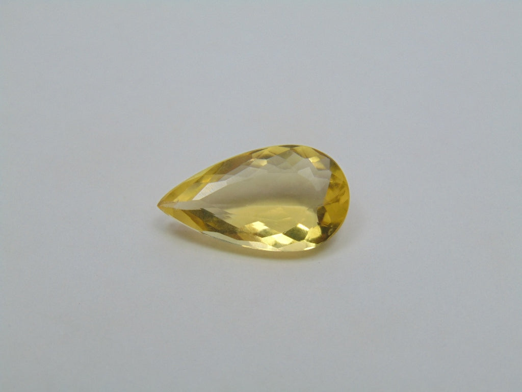 4.90ct Opala de Fogo 19x11mm