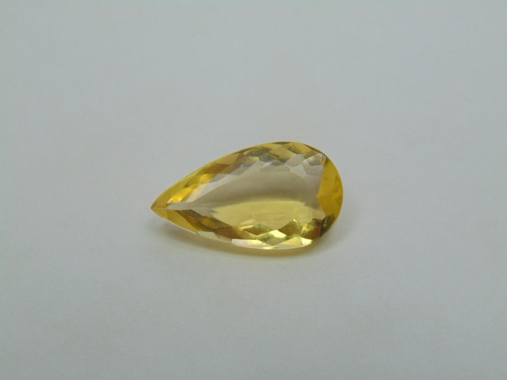 4.90ct Fire Opal 19x11mm