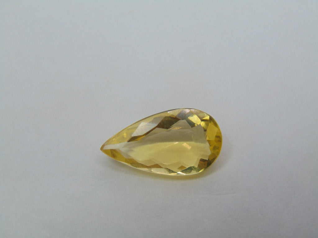 4.90ct Fire Opal 19x11mm