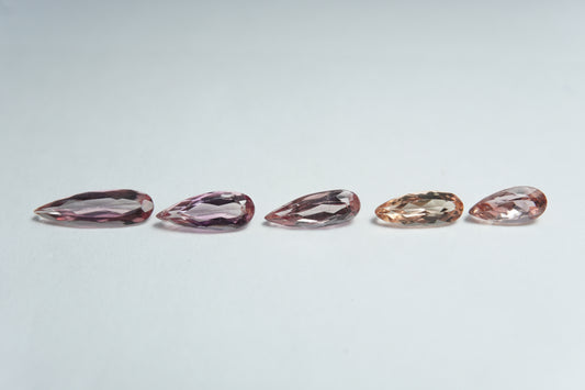 2.70ct Topázio Imperial