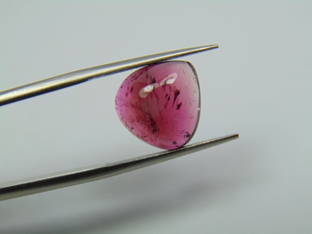 5.40ct Tourmaline Cabochon 11mm