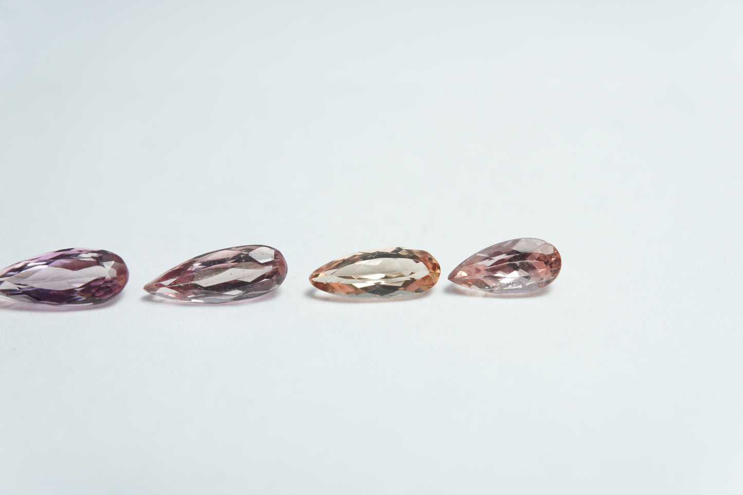 2.70ct Topázio Imperial