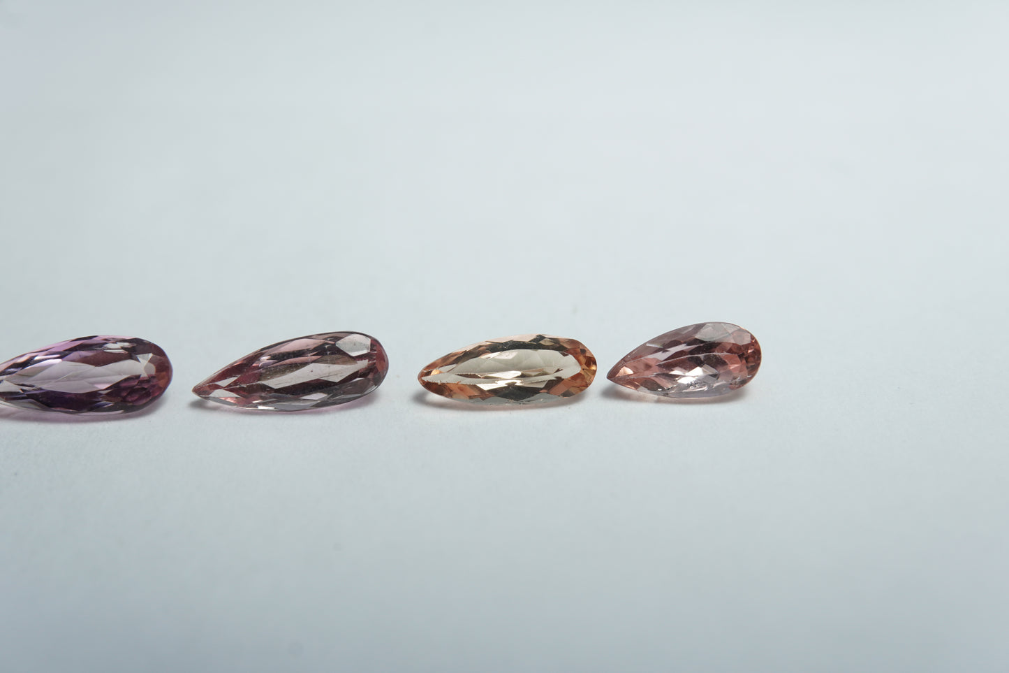 2.70ct Topázio Imperial