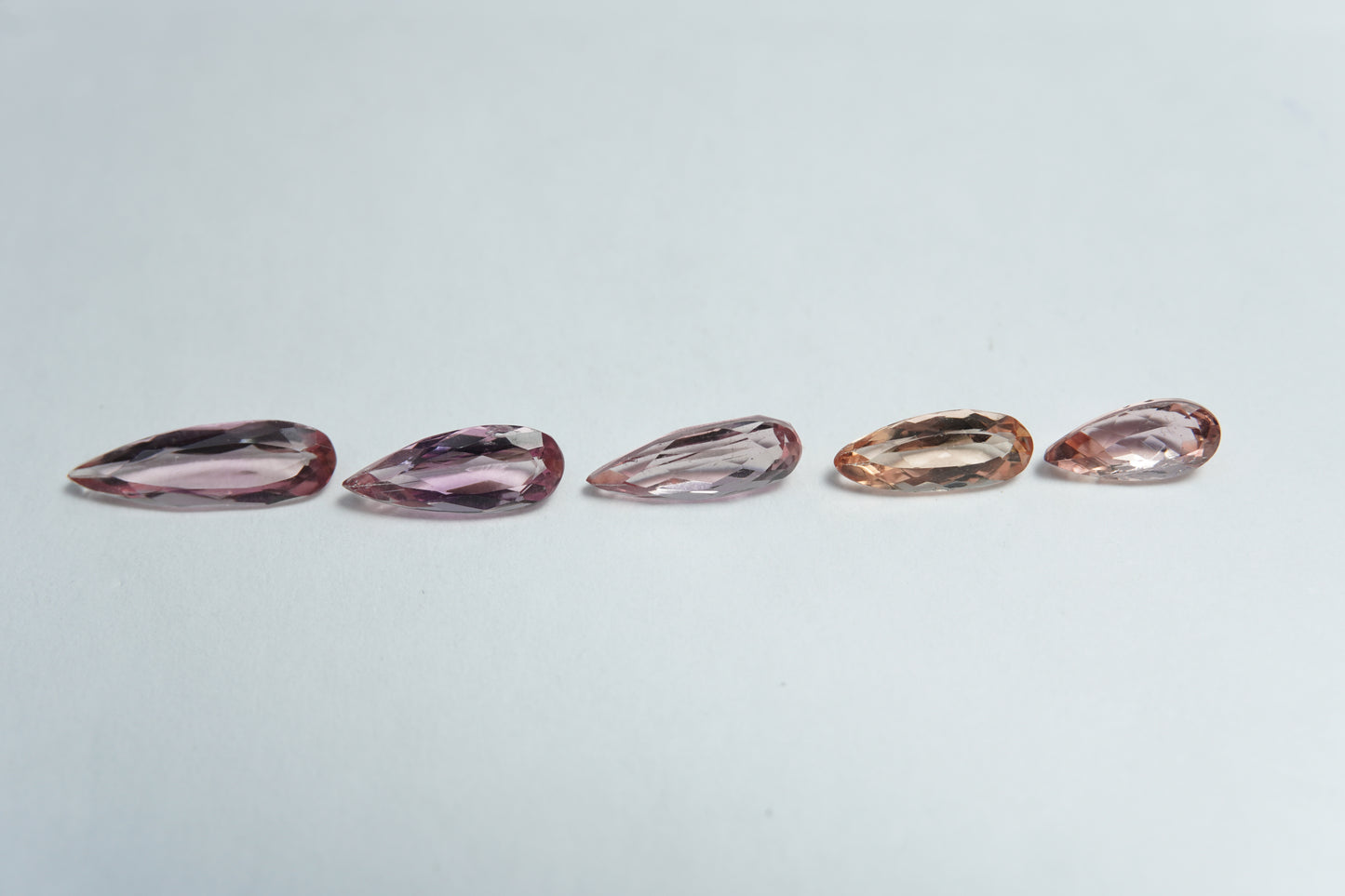 2.70ct Topázio Imperial