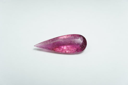 2.50ct Rubelita 18x6.5mm