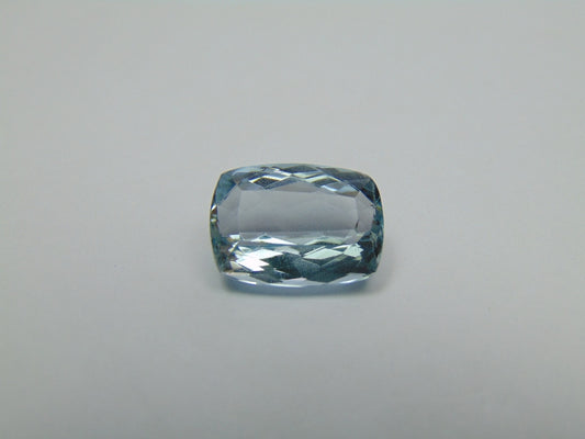 11.03ct Topázio 15x11mm