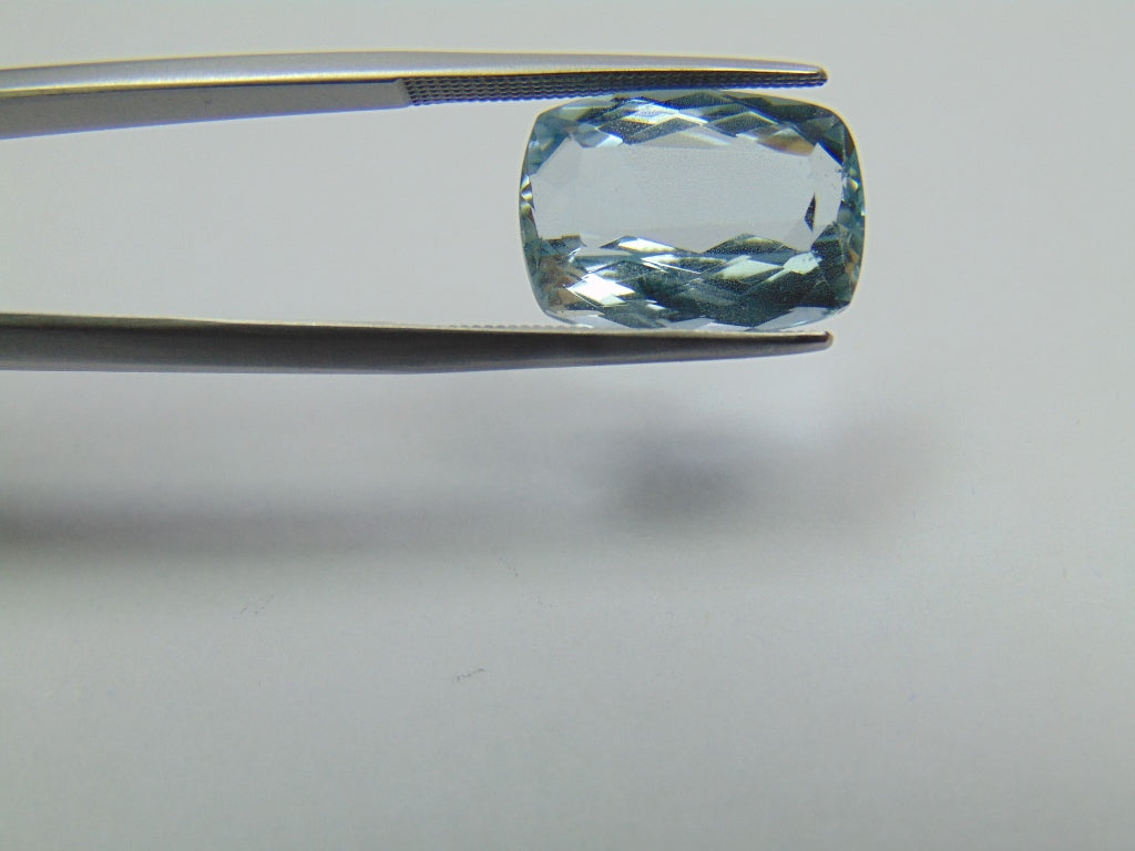 11.03ct Topázio 15x11mm