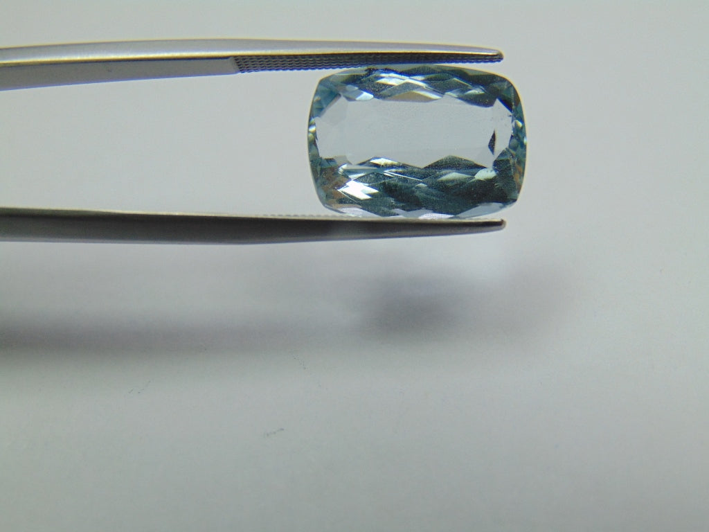 11.03ct Topázio 15x11mm