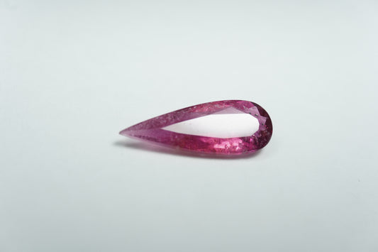 2.50ct Rubelita 18x6.5mm
