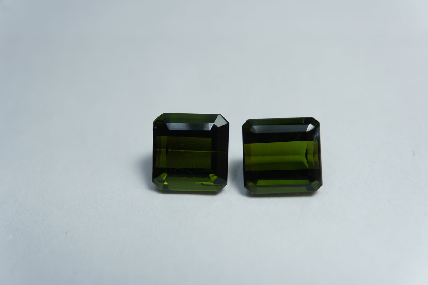 4ct Turmalina 7mm