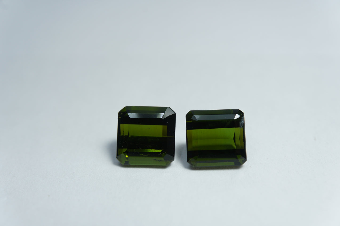 4ct Turmalina 7mm