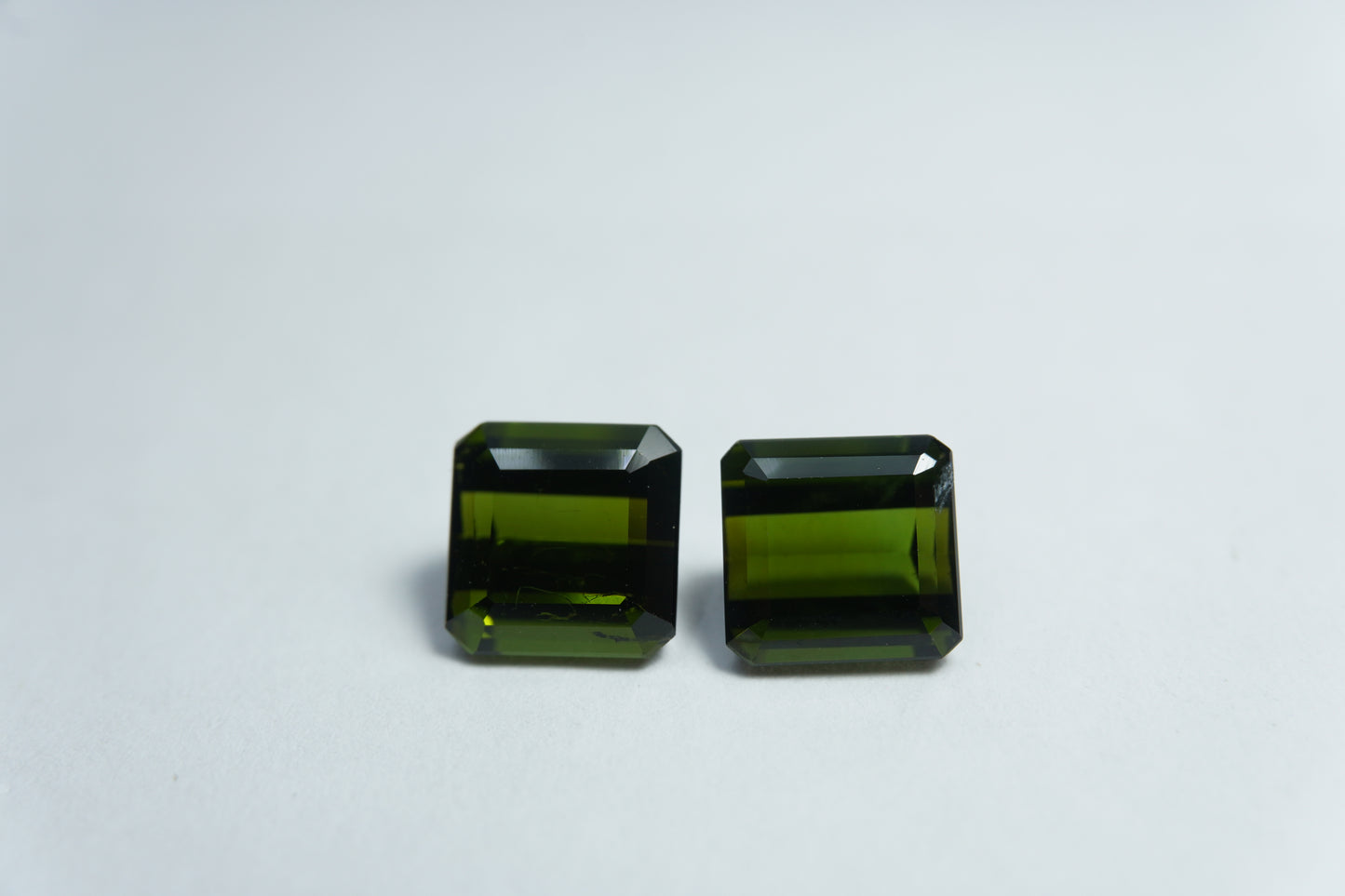 4ct Turmalina 7mm