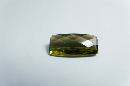 3.40ct Turmalina 14x7mm