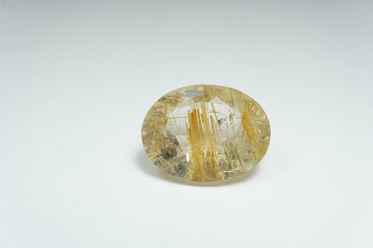 10.15ct Rutilo 16x14mm