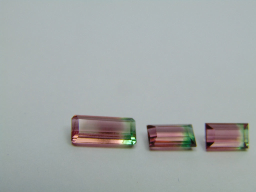 13.70ct Rutile 21x8mm 18x10mm