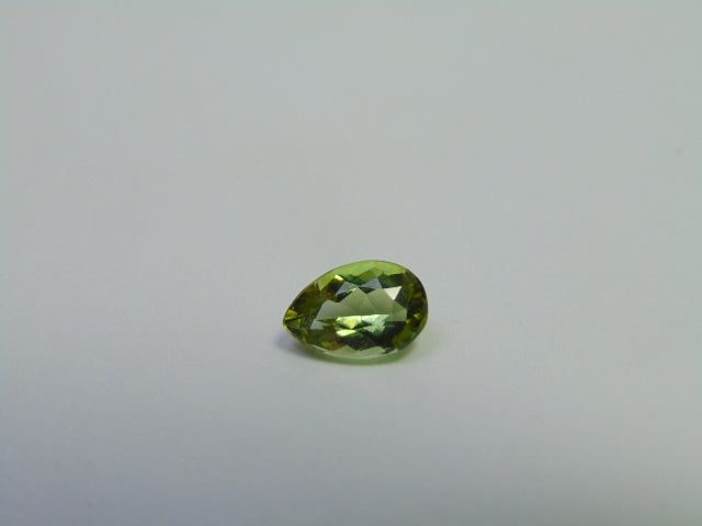 1.25ct Tourmaline 8x6mm
