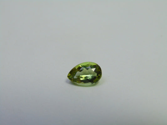 1.25ct Tourmaline 8x6mm