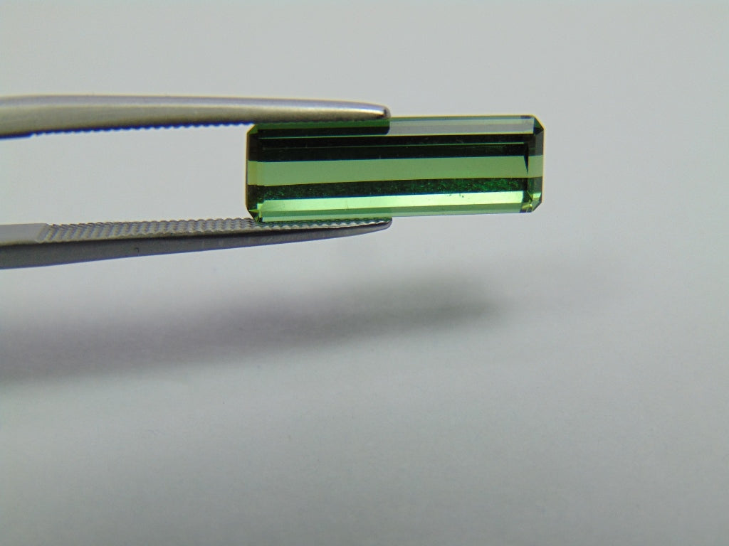 3.50ct Tourmaline 15x5mm