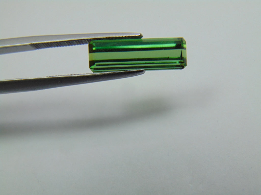 3.50ct Tourmaline 15x5mm