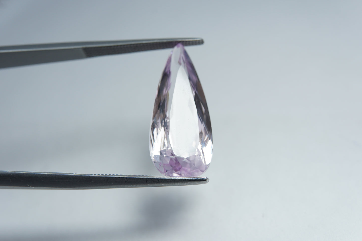 8.60ct Kunzita 21x9mm