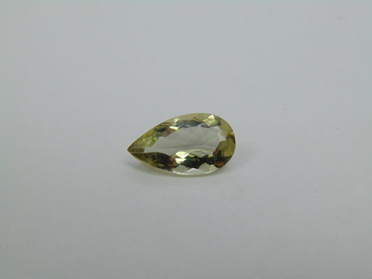 Berilo 2,70ct 14x8mm