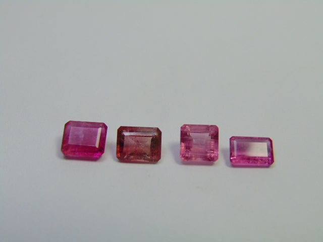 4.08ct Tourmaline