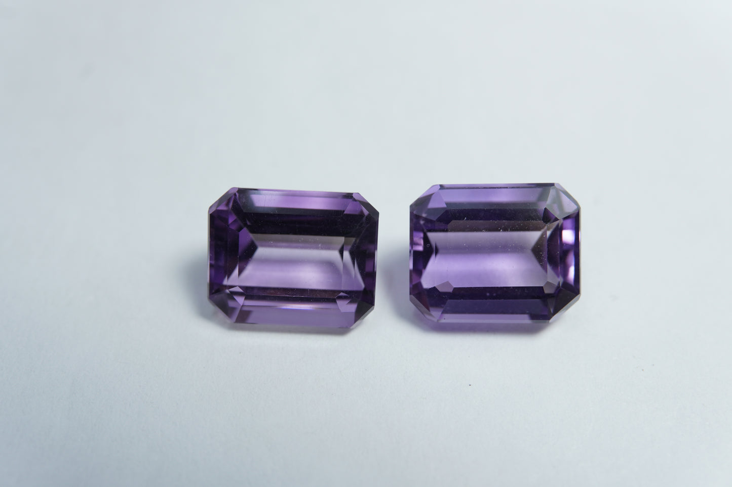 9.90ct Amethyst 11x9mm